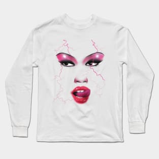 Stormy 2 Long Sleeve T-Shirt